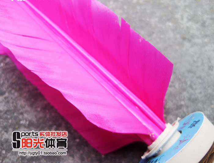 Đá cầu lông vũ thương hiệu Taicang xj306 người lớn trẻ em túi lông vũ trò chơi đá cầu chuyên dụng thể dục - Các môn thể thao cầu lông / Diabolo / dân gian