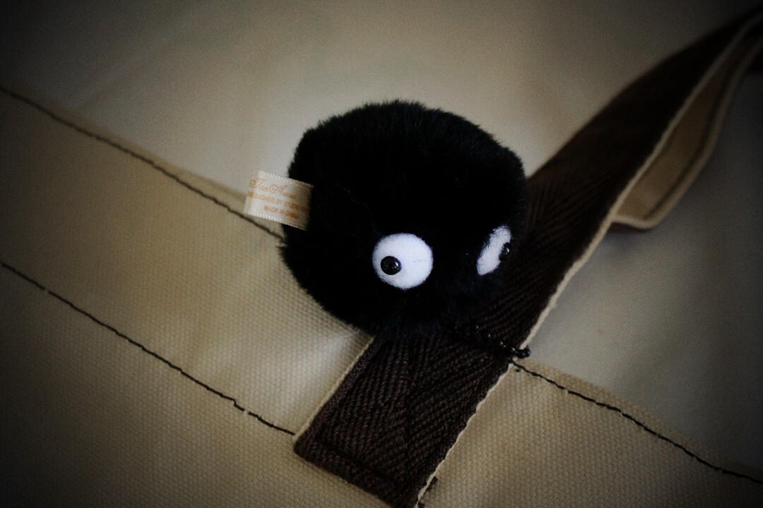 2021 new small coal pendant pack package accessories key buckle