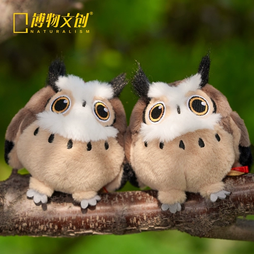 National geographic, китайская плюшевая кукла, детский аксессуар на рюкзак, подарок на день рождения