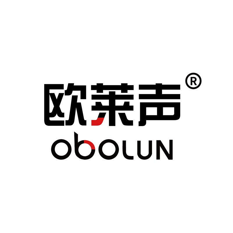 obolun旗舰店的LOGO