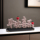 Новый китайский стиль Ping An Joy decoration украшение гостиной ТВ-кабинета креативный свадебный зал новоселье подарок на новый дом mini 2