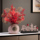 Новый китайский стиль Ping An Joy decoration украшение гостиной ТВ-кабинета креативный свадебный зал новоселье подарок на новый дом mini 4