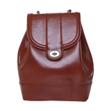 Маленькая цепь, рюкзак, брендовая сумка через плечо, сумка на одно плечо для школьников, Южная Корея, в стиле Шанель, из натуральной кожи