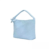 Синий, пропорциональный средний