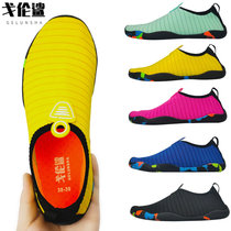 Goren Shark Drivers Driving Shoes Men And Women Special Shoes Soft Bottom Light Foot Pedal Driving School Exam Treadmill Fitness Shoes