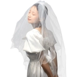 Свадебное платье для невесты, детский наряд маленькой принцессы с бантиком