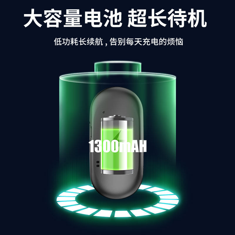 Dog Locator Pet Gps Collar Anti-Lost Tracking Device for Dogs Waterproof Tracking and Positioning Instrument