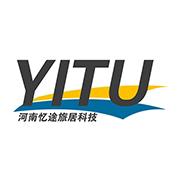 河南忆途旅居餐车的LOGO