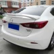 Cánh đuôi 14-19 Angkers phù hợp với Mazda 3 Atez 17-19 được sửa đổi với ánh sáng và không phá hủy 0 - Sopida trên