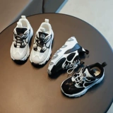 Модная детская спортивная обувь для мальчиков, тренд сезона, подходит для подростков, коллекция 2021