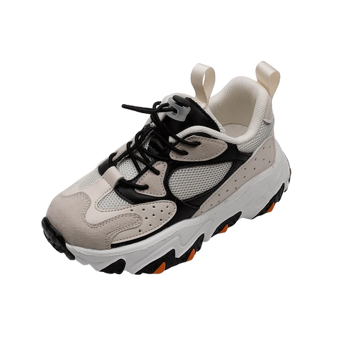 Модная детская весенняя спортивная обувь для мальчиков, тренд сезона, подходит для подростков, коллекция 2021