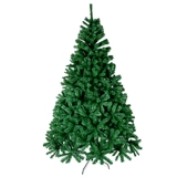 Рождественское украшение, домашняя рождественская елка, 60 см, 1,2 м, 1,5 м, 3 м, имитация зеленого голого дерева, большие украшения