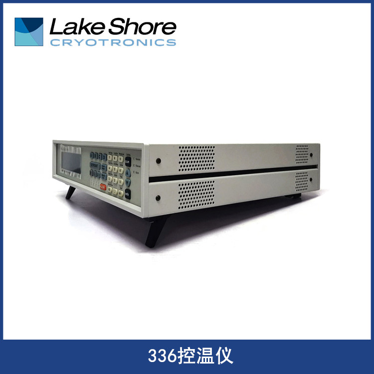 ?Lake Shore 336低温控温仪两路PID控制100W和50W负载为50或25&Omega;