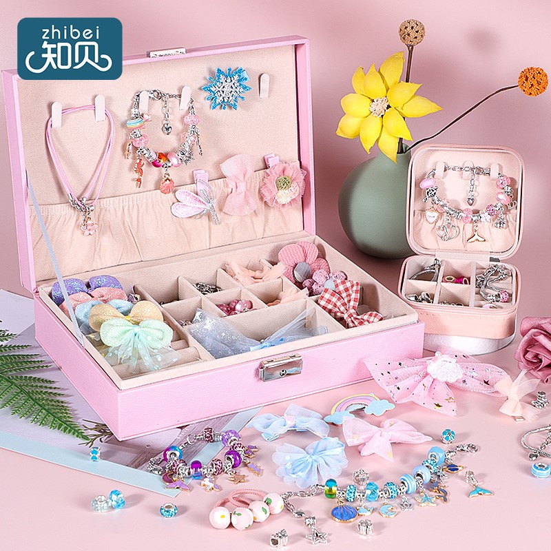 Girls Toys Birthday Gift 3 1 9 years old and 6 children 7 Yizhi 8 children 12 Princess 10 Net Red 5 girls