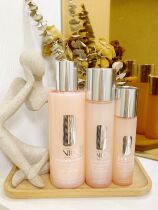 Sunrise Clinique Powder Water Water Magnetic Field Essence Moisturizing Water 100ml 200ml 400ml Fragrance-free essence water