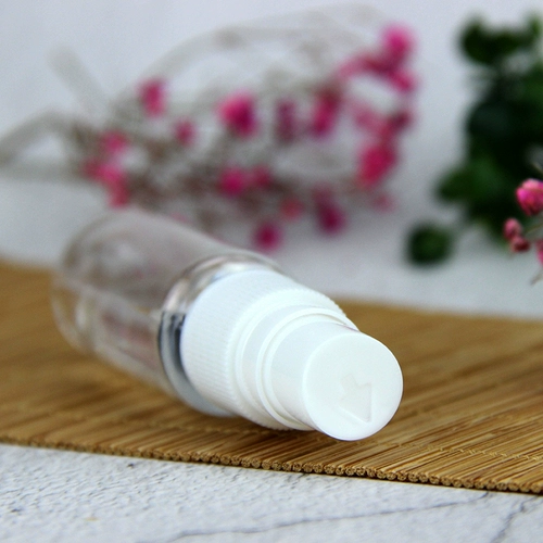 Прозрачный распылитель, духи, бутылка, 1 шт, 20 мл