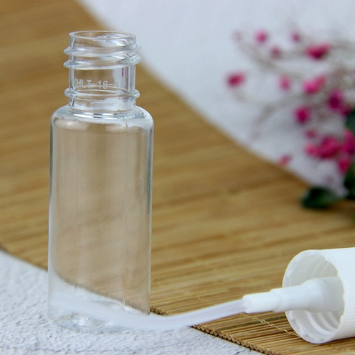 Прозрачный распылитель, духи, бутылка, 1 шт, 20 мл