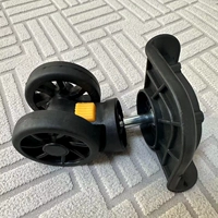 Запасное колесо