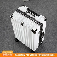 Температура белая [анти -пр сплав с сплава таможенной блокировки] Три -слоя толстой сопротивления царапин и устойчивость к износу