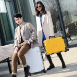 Прочный чемодан, вместительная и большая коробка для путешествий, 20 дюймов