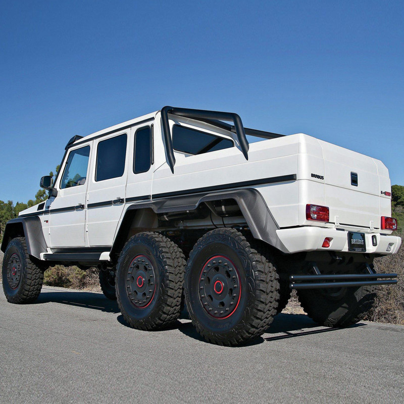 Mercedes-Benz Big g children's electric car four-wheel remote control off-road children's toy car can sit on the adult double stroller