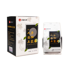 【仁和】人参黄精玛咖五宝茶