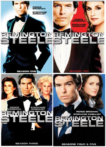 American TV series DVD: The Legend of Steele 12345 seasons 1-5 seasons 13 discs