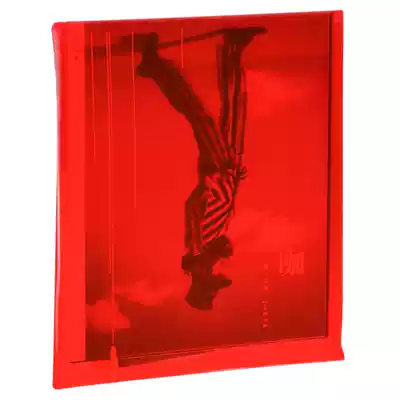 Genuine spot Xue Zhiqian Strange 2019 album CD CD 12 Postcard Photo Lyrics