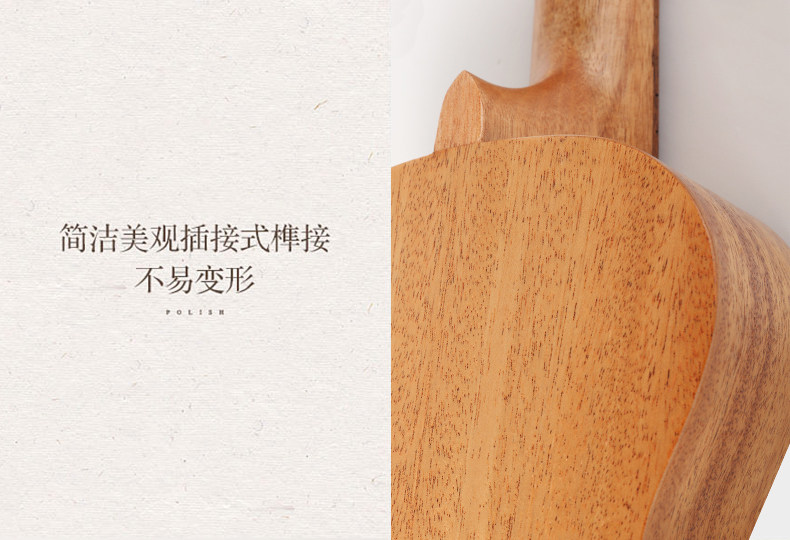 Детская гитара 儿童初学者小吉他可弹奏尤克里里仿真乐器琴男孩女孩宝宝迷你玩具