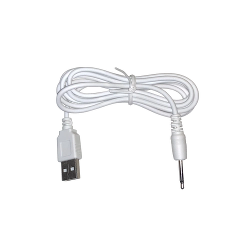 Lovense Lush/Hush/Nora оригинальная подлинная линия зарядки Lush/Hush 2,5 мм зарядка