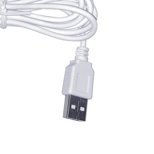 Lovense Lush/Hush/Nora оригинальная подлинная линия зарядки Lush/Hush 2,5 мм зарядка