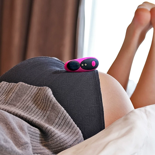 Lovense Ferri Intelligent 魈  Женская мороженная мокрока для женского окуня и капля только контроль куриного ПП