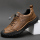 Немецкая обувь camel dynamic tooling shoes, мужская весенняя мужская кожаная повседневная кожаная обувь для путешествий, походов, уличная походная обувь mini 0