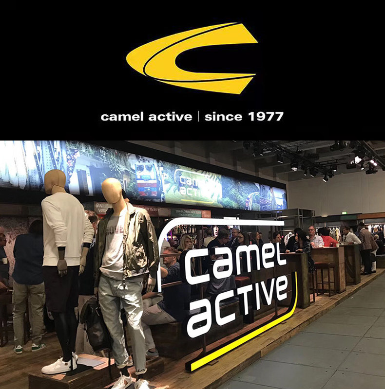 Мода снега сапоги 德国骆驼动感登山男鞋春季2024新款网面户外运动休闲工作劳保鞋 Camel Active