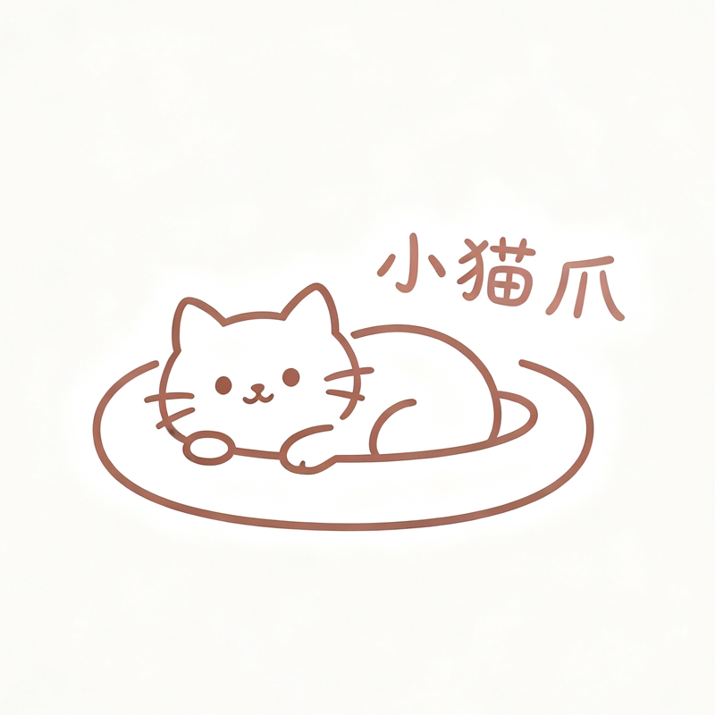 一只柚柚呀的LOGO