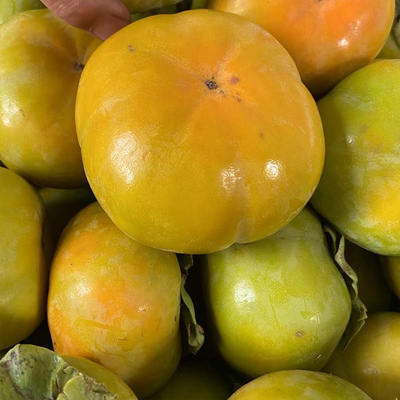 [Hema Fresh Direct Direct Federation] Yunnan Wenshan Crispy Honemorn Одиночный фрукт 100G+ 3 фунта бесплатной доставки