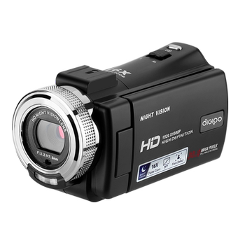 Depu p12 home campus field search digital camera