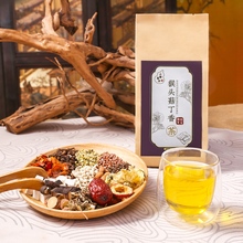 【固生堂滋补大药房】猴头菇沙棘丁香茶