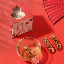 固生堂麦芽山楂茶100g独立包装