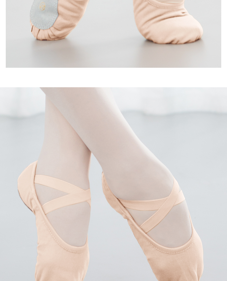 Chaussons de danse - Ref 3447707 Image 14