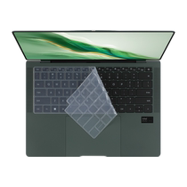 Suitable for 2024 Honor MagicBook Art14 Keyboard Film X14Plus Notebook Keyboard Protective Film 14Pro Dustproof Pad Silicone Protective Cover MRA-52