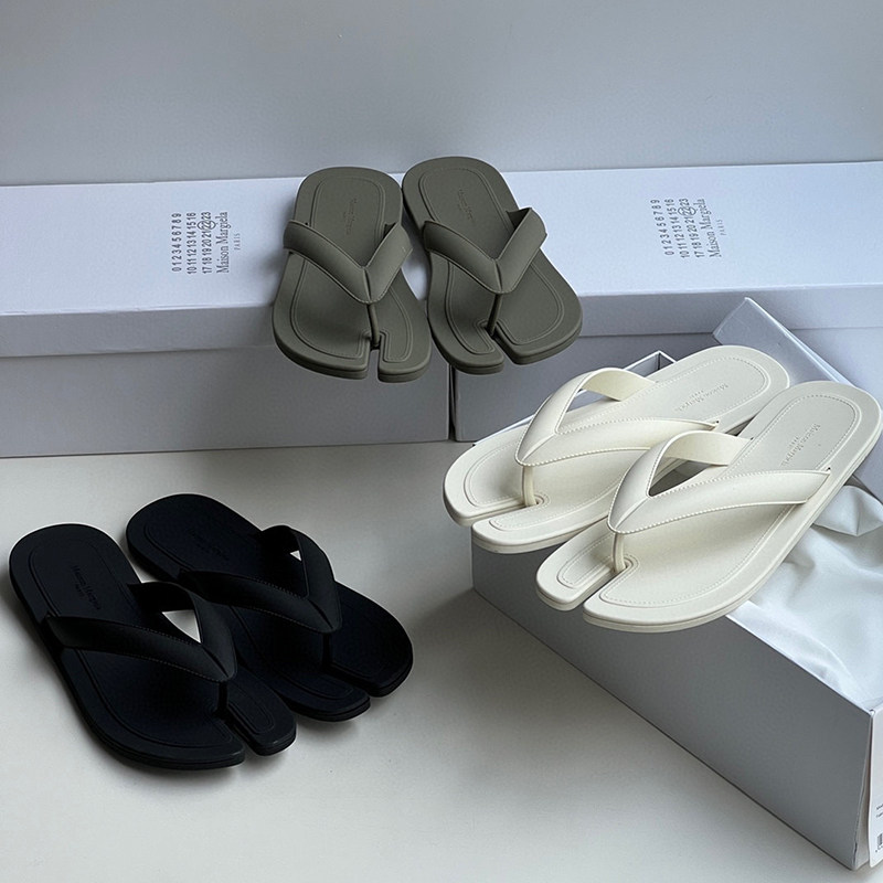 马吉拉鞋：高级感拉满，小众设计师品牌的天花板！