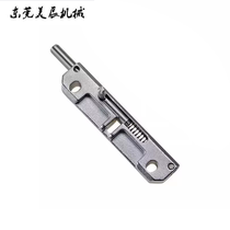 HFY44-96-L R sliding round latch zinc alloy spring type CL106-L R hinge door latch MX02