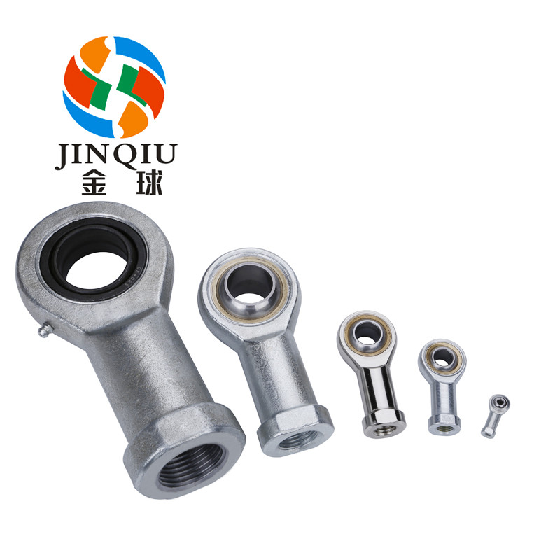 Centripetal fisheye joint rod end bearing SA68101215172025 30 3540 45 50 6070 80es