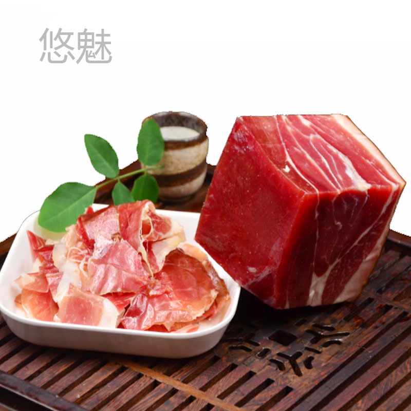 揭秘万源老腊肉的秘密：一斤多少钱，物超所值的美味！