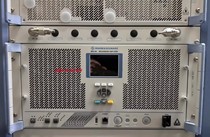 Rent sell and recycle Rohde & Schwarz BBA130 BBA150 BBA100 wideband amplifier BBL200