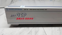 Rental sale and recycling Rohde & Schwarz OSP120 OSP130 OSP150 open switch and control platform