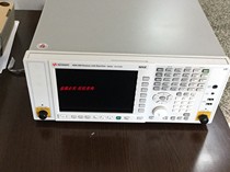 Rental sale and recycling Agilent Keysight N9038A N9048B EMI receiver N9041B N9040B