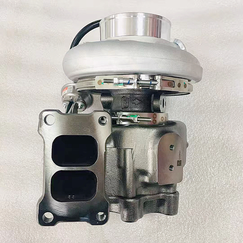 Suitable for Hongyan Jieshi C13 560 Horsepower Turbocharger 5802303172 5461133/5461132
