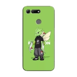 Корпус мобильного телефона Pokemon подходит для Vivoy53S Elf Pokemon Y50/Y50T/Y51S/Y52S/Y53S/Y54S/Y55S/Y55S/Y66/Y70S/Y70T/Y71T/Y78 ++